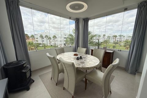 Lejlighed i Roldan, Murcia, Roldan - € 265.000 | Ref: ATT-383 - foto 16